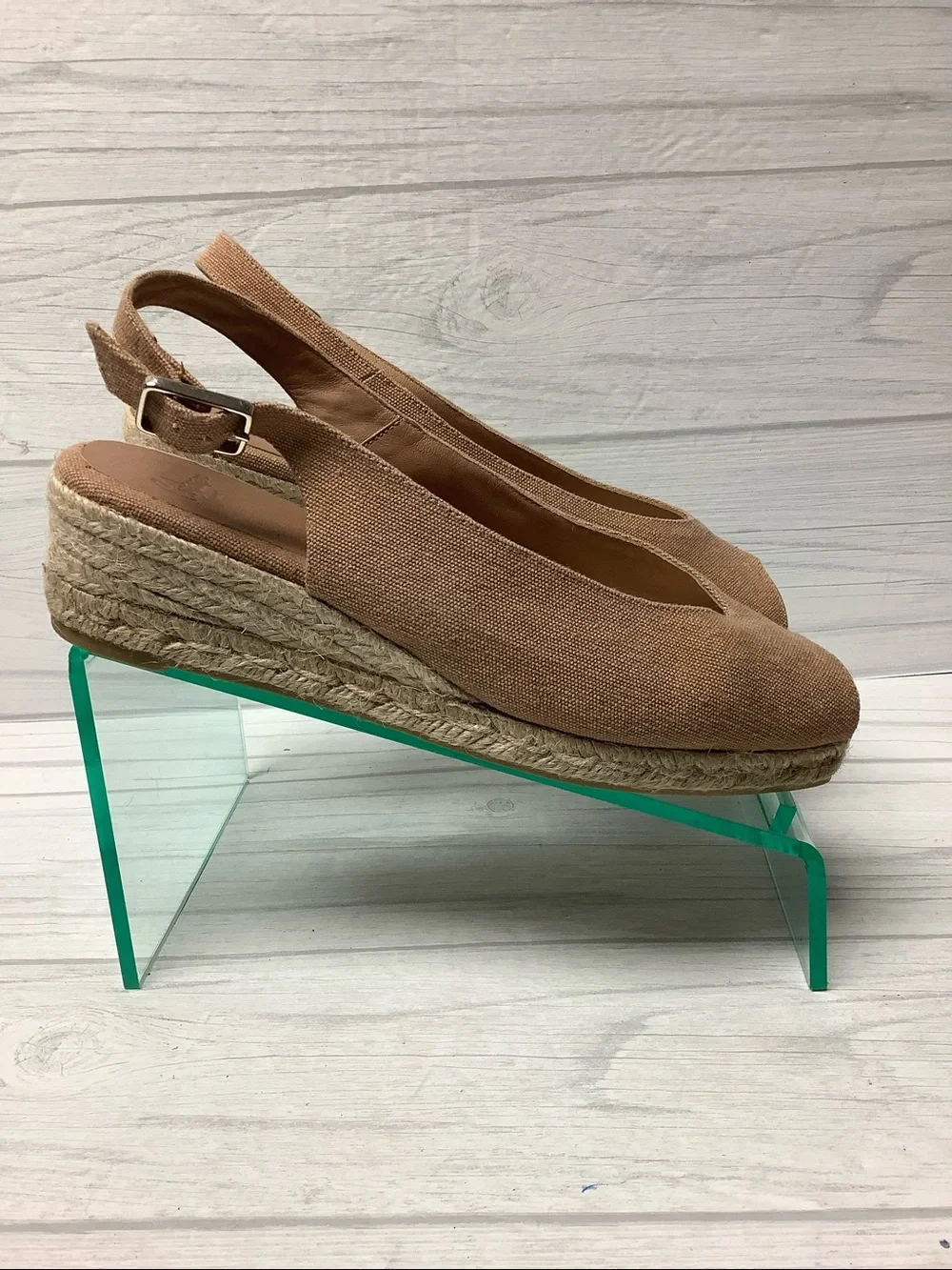 Castaner Espadrille Wedge Sandals